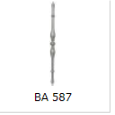 BALAUSTRE BA-587.87.A